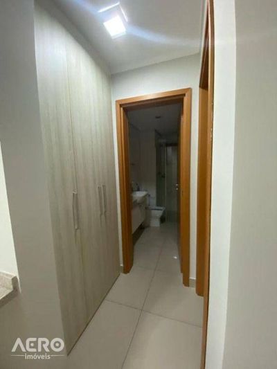 Apartamento, 1 quarto, 47 m² - Foto 4