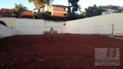 Loteamento e Condomínio, 613 m² - Foto 1