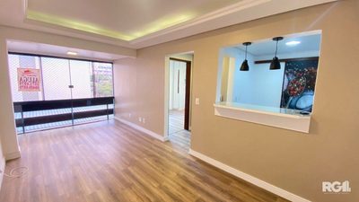 Apartamento, 1 quarto, 42 m² - Foto 2
