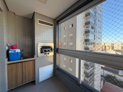 Apartamento, 1 quarto, 52 m² - Foto 1