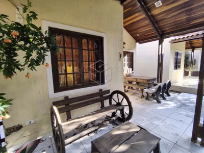 Casa de Condomínio, 4 quartos - Foto 3