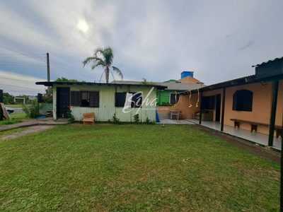 Casa, 1 quarto - Foto 2