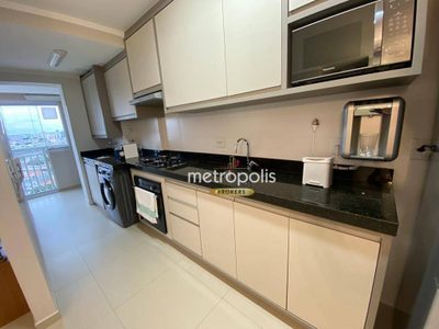 Apartamento, 2 quartos, 63 m² - Foto 5