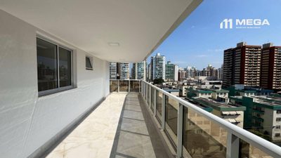 Apartamento, 3 quartos, 109 m² - Foto 2