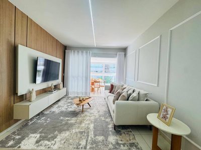Apartamento, 3 quartos, 96 m² - Foto 1