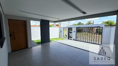 Casa, 1 quarto - Foto 2