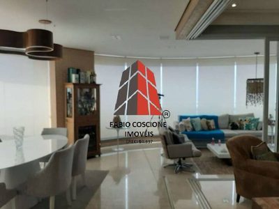 Apartamento, 3 quartos, 297 m² - Foto 5