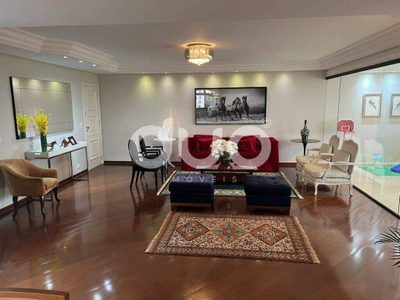 Apartamento, 3 quartos, 227 m² - Foto 4