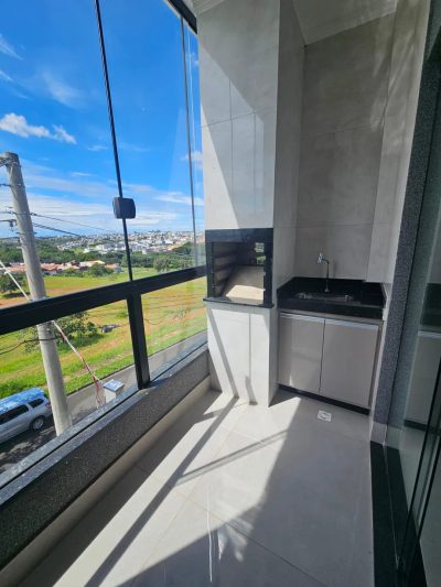 Apartamento, 2 quartos, 72 m² - Foto 5