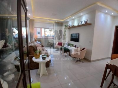 Apartamento, 3 quartos, 135 m² - Foto 2