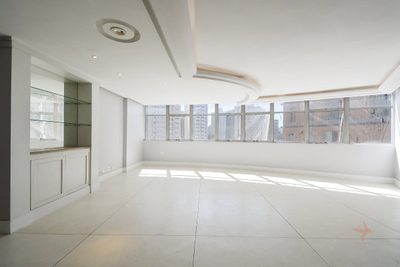 Apartamento, 3 quartos, 178 m² - Foto 3