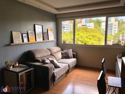 Apartamento, 3 quartos, 74 m² - Foto 3