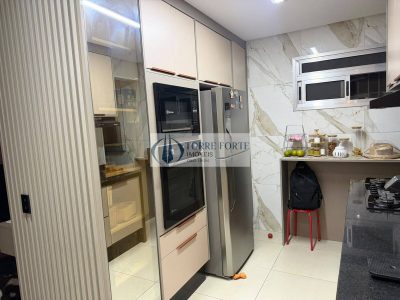 Apartamento, 2 quartos, 56 m² - Foto 1