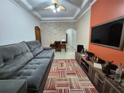 Sobrado, 3 quartos, 186 m² - Foto 2