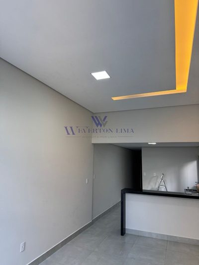 Casa, 2 quartos, 125 m² - Foto 1
