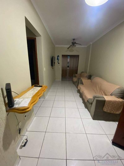 Apartamento, 2 quartos, 70 m² - Foto 2