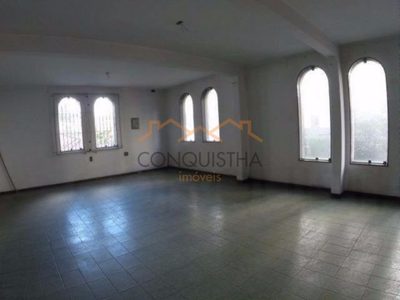 Casa Comercial, 434 m² - Foto 1