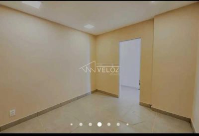 Apartamento, 2 quartos, 65 m² - Foto 1