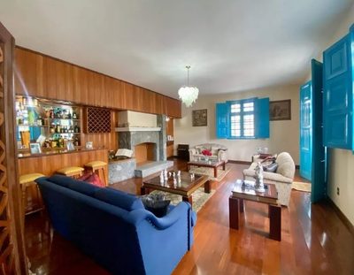 Casa, 3 quartos, 447 m² - Foto 5