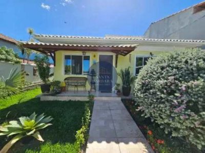Casa, 3 quartos, 125 m² - Foto 2