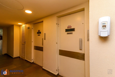 Apartamento, 1 quarto, 48 m² - Foto 5