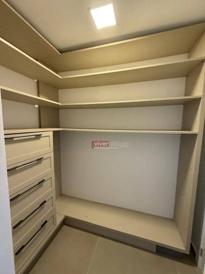Apartamento, 3 quartos, 140 m² - Foto 2