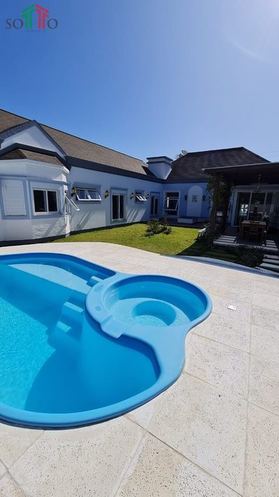 Casa de Condomínio, 3 quartos - Foto 5