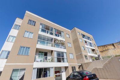 Apartamento, 2 quartos, 46 m² - Foto 2