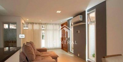 Sobrado, 3 quartos, 130 m² - Foto 5