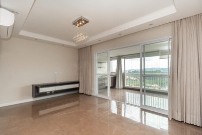 Apartamento, 4 quartos, 119 m² - Foto 2