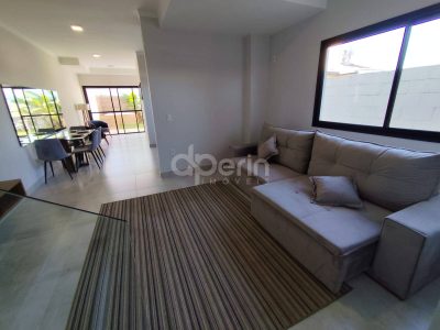 Casa, 3 quartos, 144 m² - Foto 4