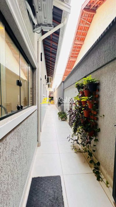 Casa, 3 quartos, 115 m² - Foto 5