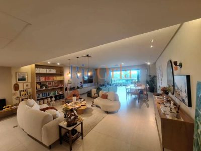 Apartamento, 4 quartos, 236 m² - Foto 5