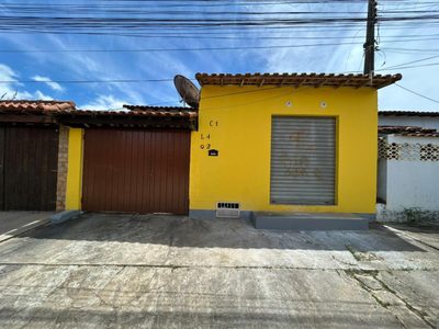 Casa, 2 quartos - Foto 1