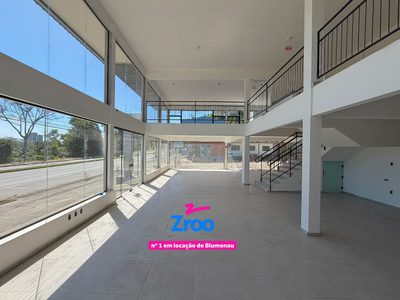 Depósito-Galpão, 738 m² - Foto 2