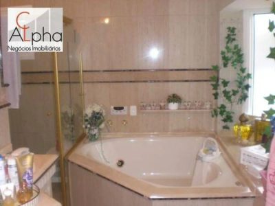 Sobrado, 6 quartos, 900 m² - Foto 2
