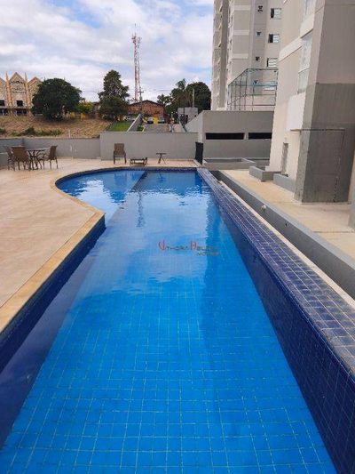 Apartamento, 2 quartos, 66 m² - Foto 3