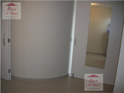 Apartamento, 1 quarto, 45 m² - Foto 1
