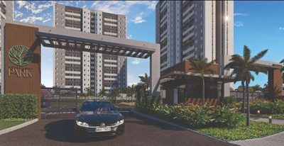 Apartamento, 1 quarto, 58 m² - Foto 1