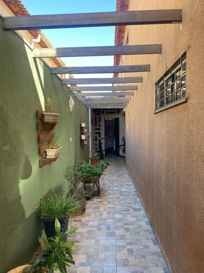 Casa, 4 quartos, 150 m² - Foto 5