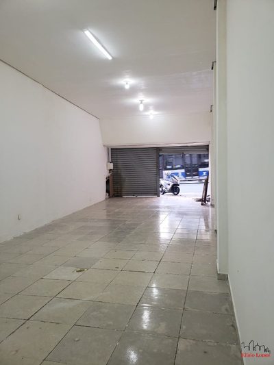 Loja-Salão, 100 m² - Foto 1