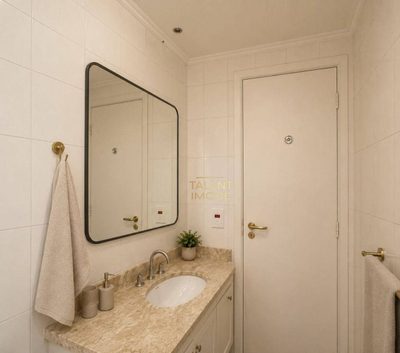 Apartamento, 3 quartos, 80 m² - Foto 4