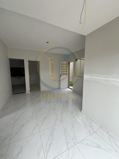 Casa, 2 quartos, 120 m² - Foto 2
