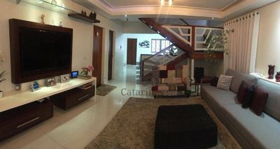 Casa, 3 quartos, 200 m² - Foto 2