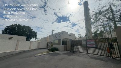 Apartamento, 2 quartos, 41 m² - Foto 1