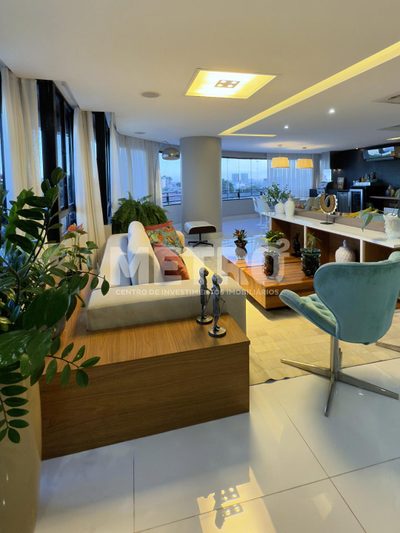 Apartamento, 1 quarto - Foto 4