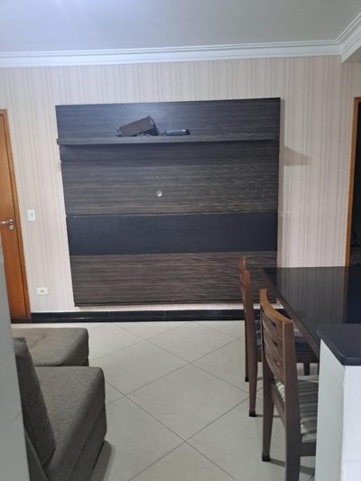 Apartamento, 3 quartos, 66 m² - Foto 4