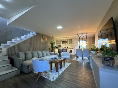 Casa, 2 quartos, 200 m² - Foto 2