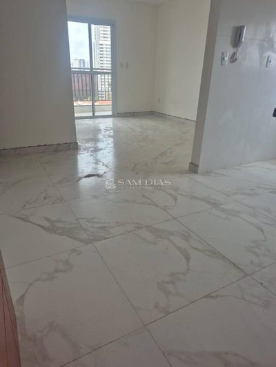Apartamento, 2 quartos, 50 m² - Foto 4