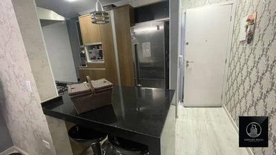 Apartamento, 2 quartos, 140 m² - Foto 3